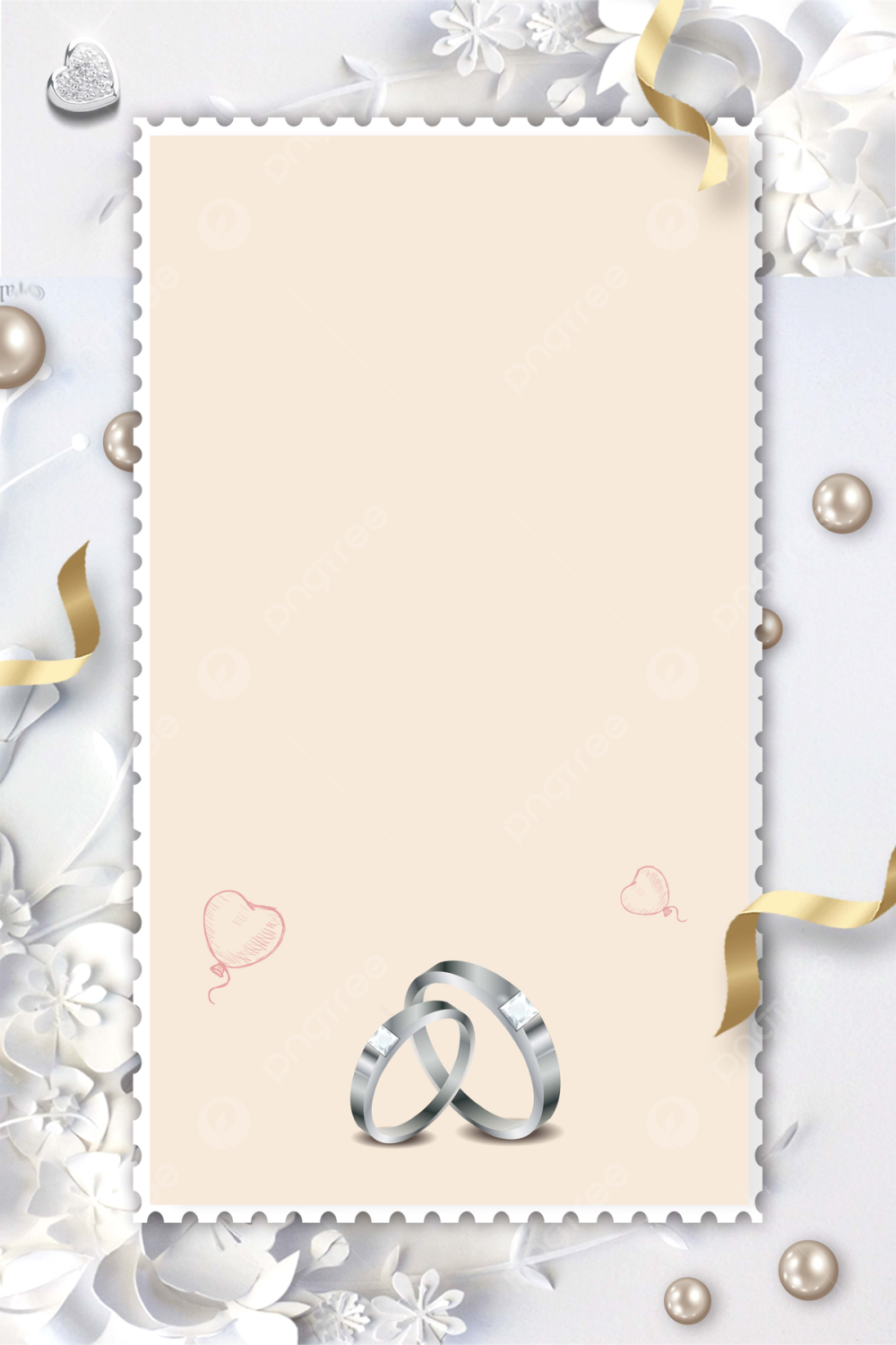 Свадебные фоторамки