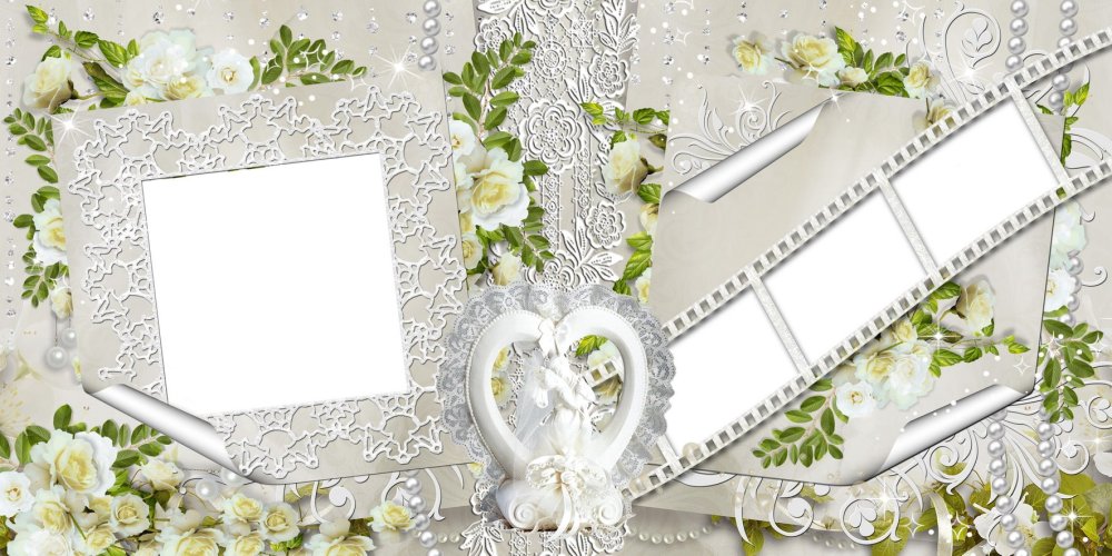 Фарфоровая свадьба