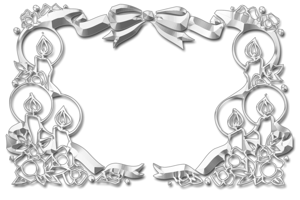 Свадебные обои