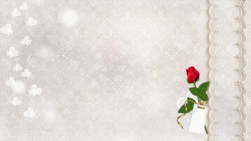 Обложка свадебного альбома