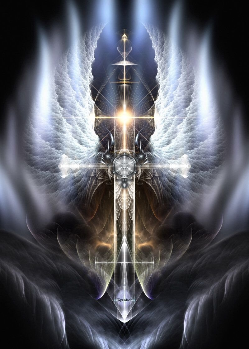 Андурил фонарь