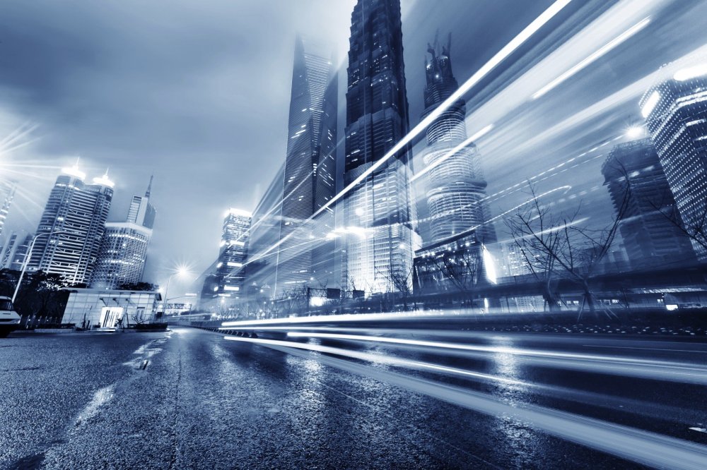 Развилка дороги