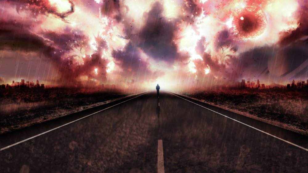 Железная дорога