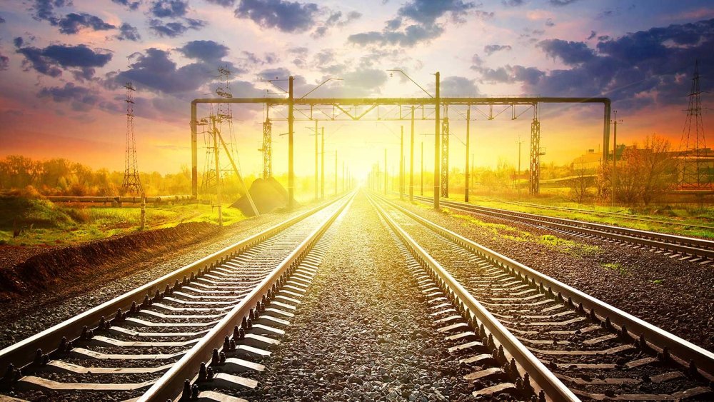 Дорога из жёлтого кирпича изумрудный город