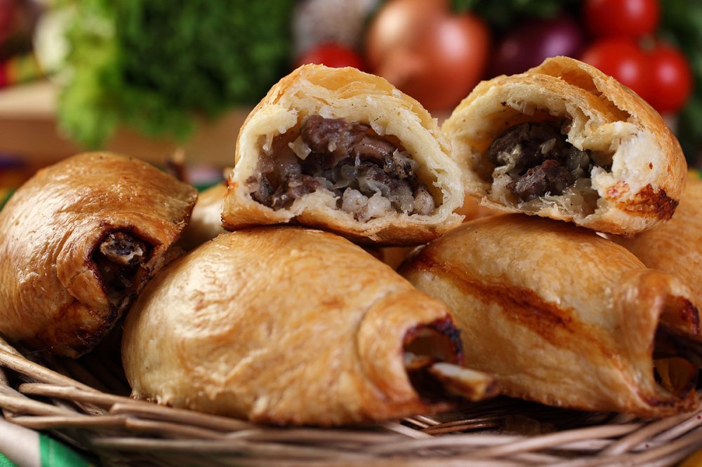 Пармуда самса