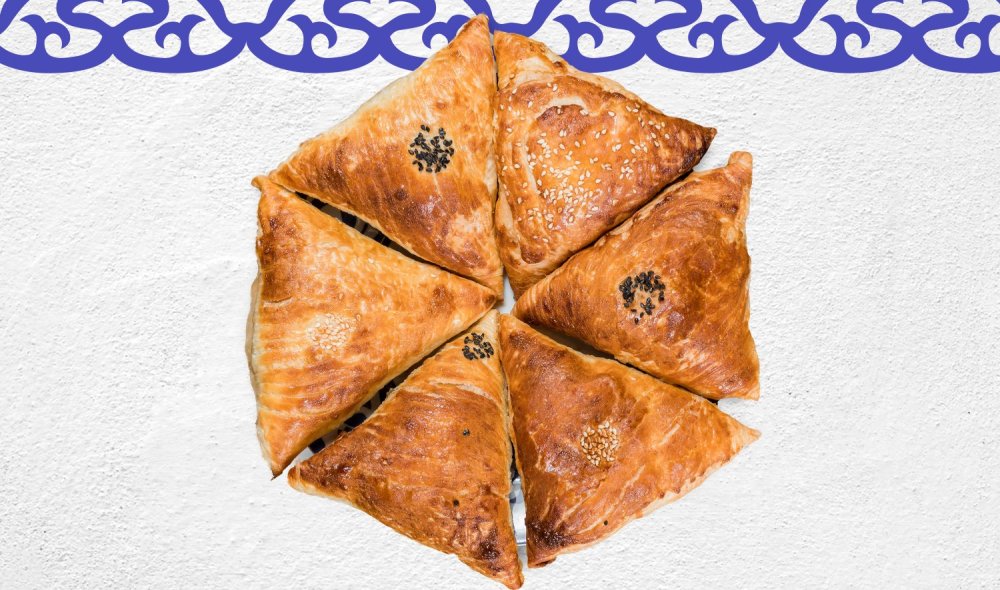 Бодоми сомса