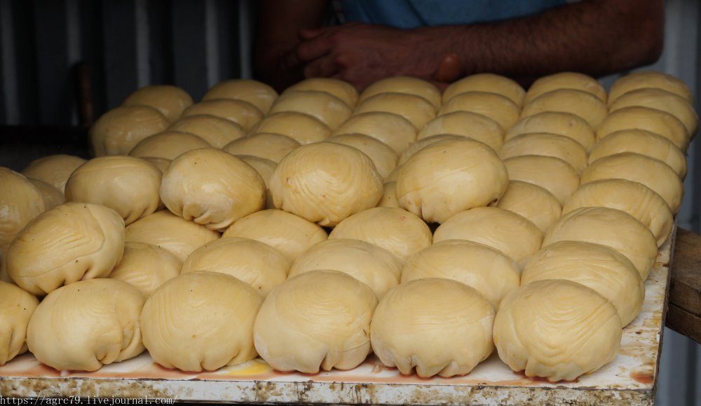 Джизакская самса