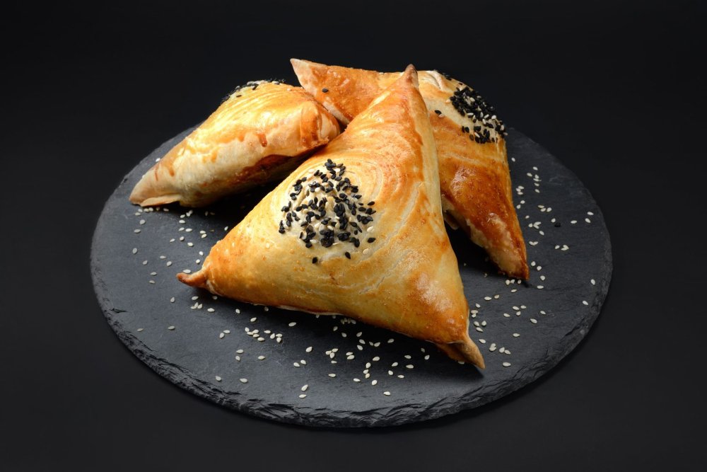 Шахрисабз сомса