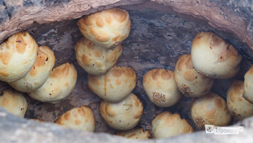 Жиззах сомса Кипчак