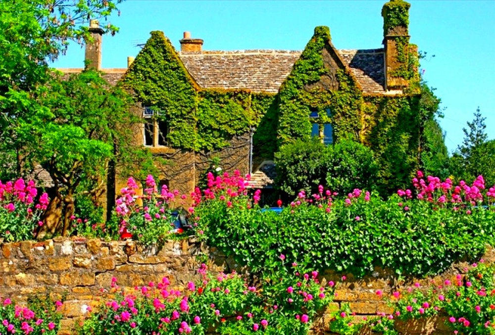 Глостершир Англия