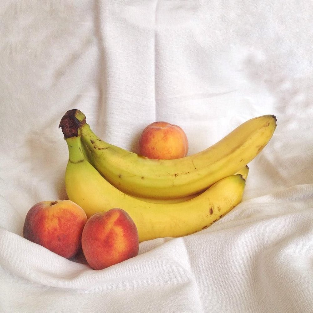 Банан эмодзи