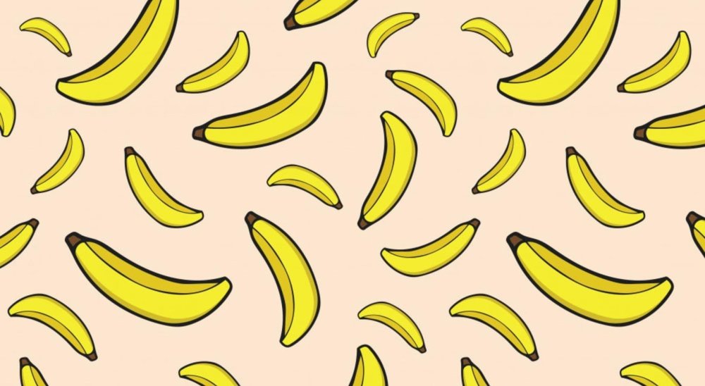 Милые фоны с едой