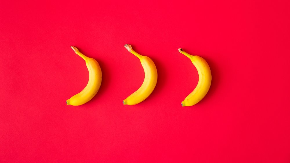 Фруктовые принты