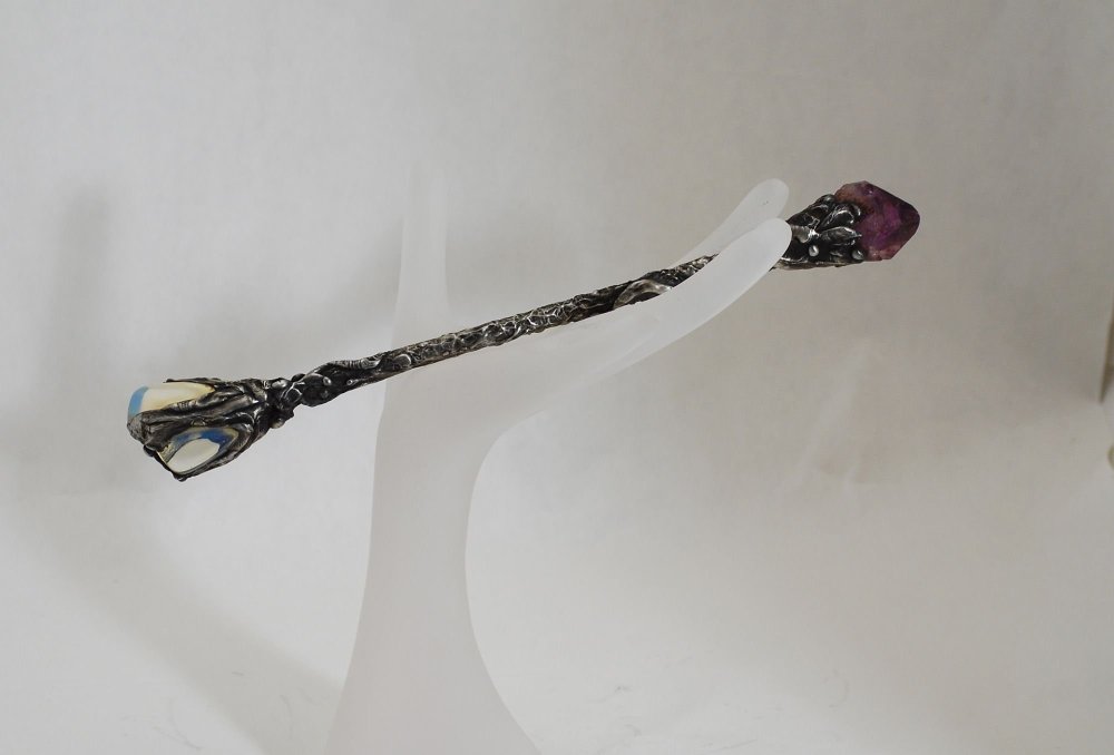 Магический жезл