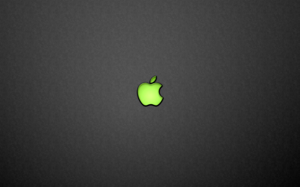 Фон Apple
