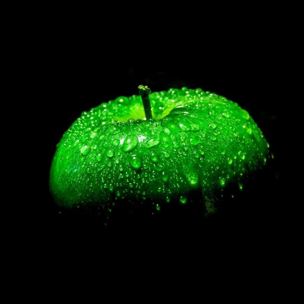 Обои на рабочий стол Apple