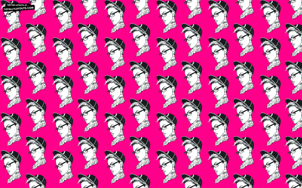 Прикольный обложки для твиттера