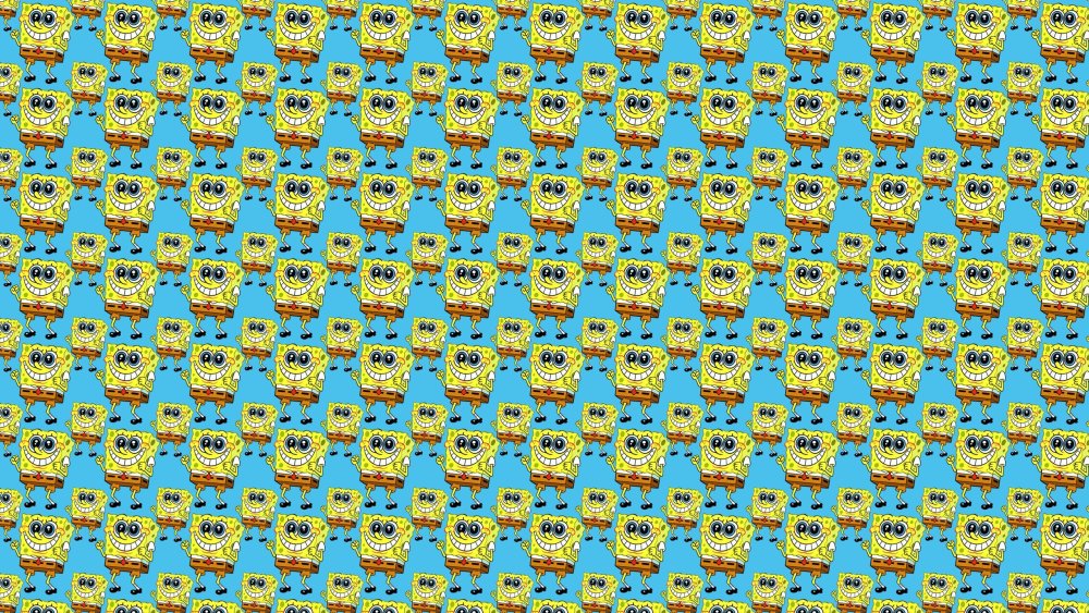 Распечатки для кукольного домика обои