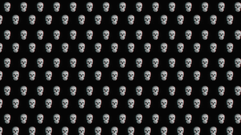 Обои для кукольного домика