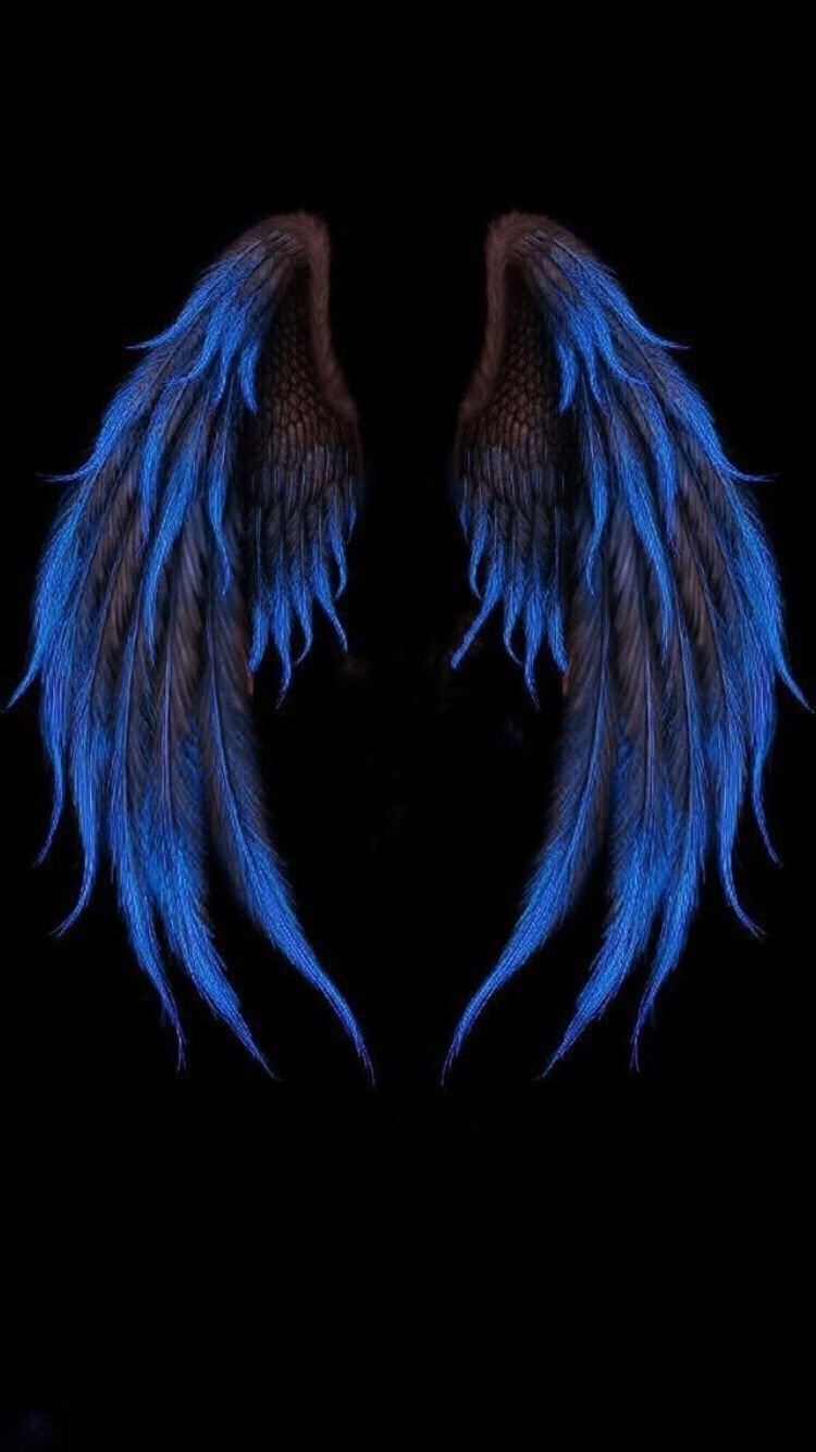 Красивые Крылья