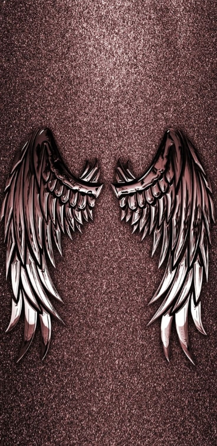 Фиолетовые Крылья