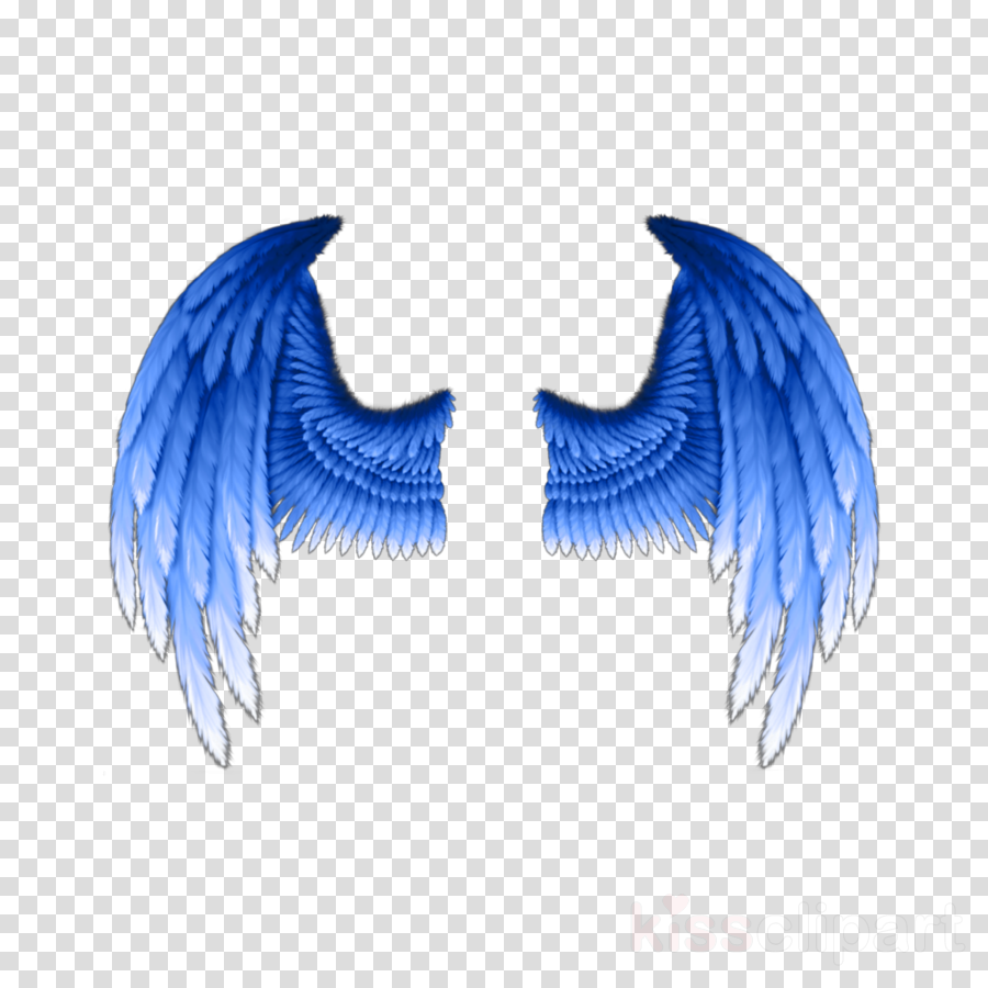 Крылья гача лайф