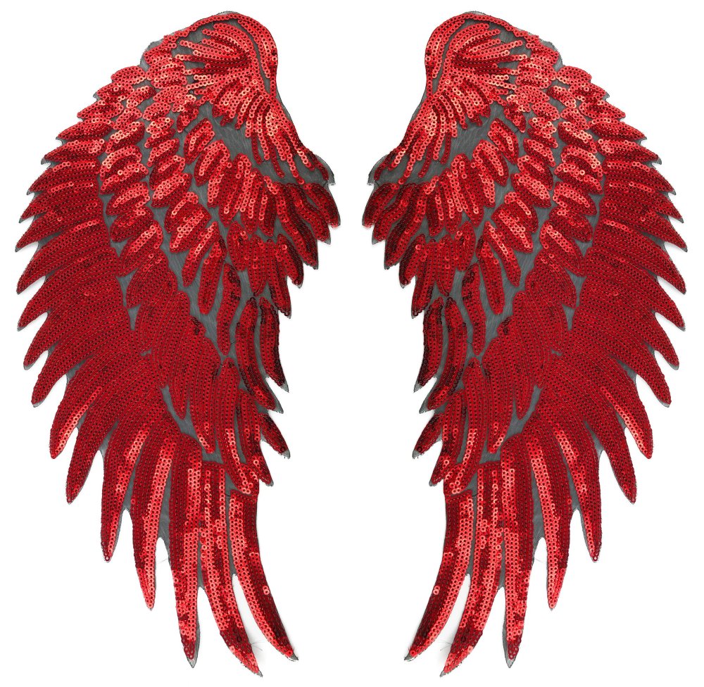 Крылья демона