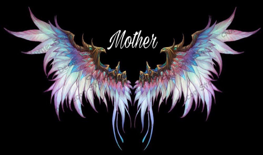 Демонические Крылья