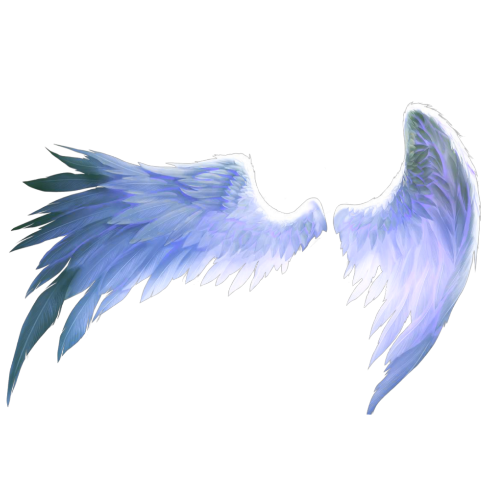 Крылья Gacha Life Angel