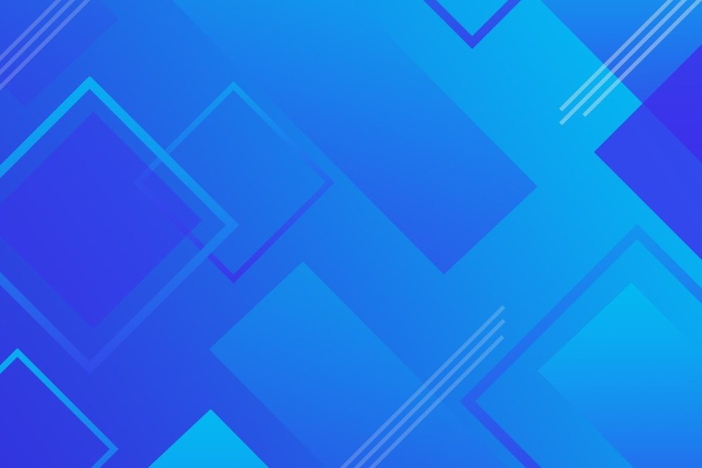 Фон треугольники