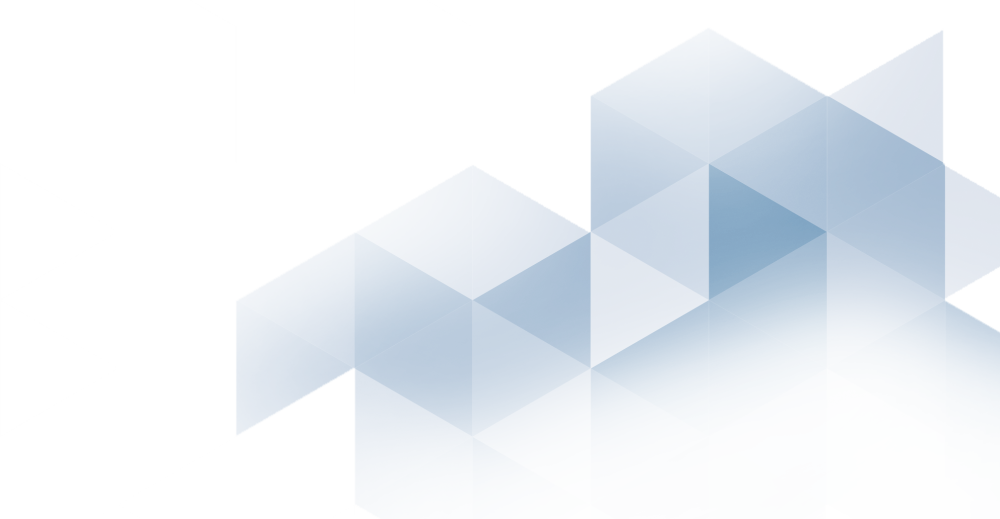 Темный синий фон