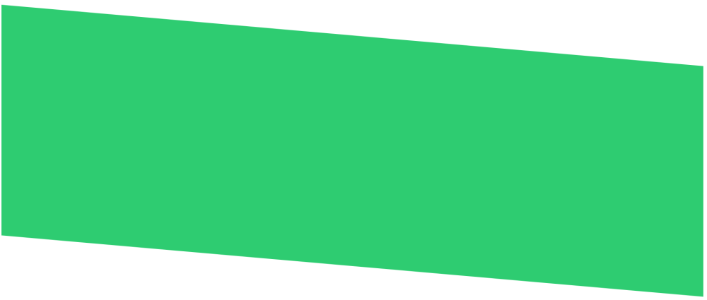 Синяя полоска на прозрачном фоне