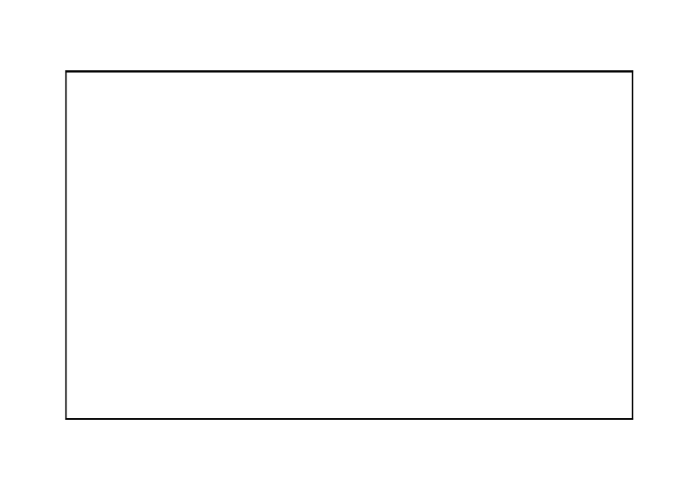 Векторные прямоугольники