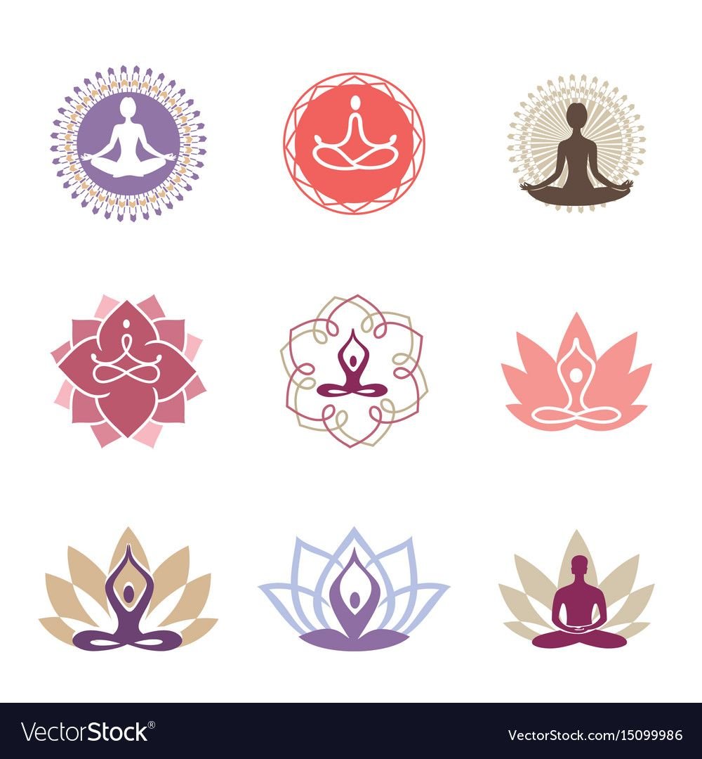 Анахата Мандала