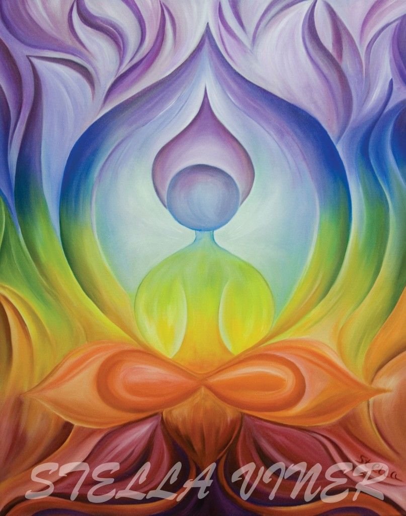 Сердечный/ Анахата