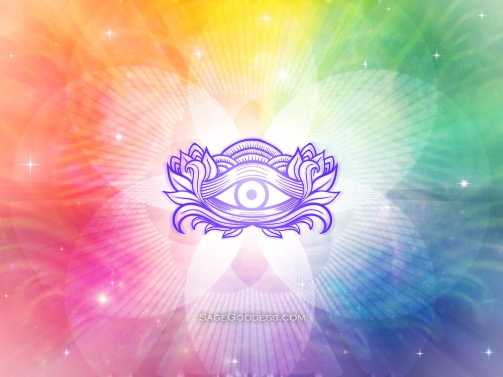 Лотос чакра Свадхистана