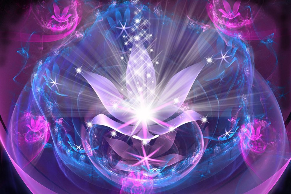 Мандала на рабочий стол