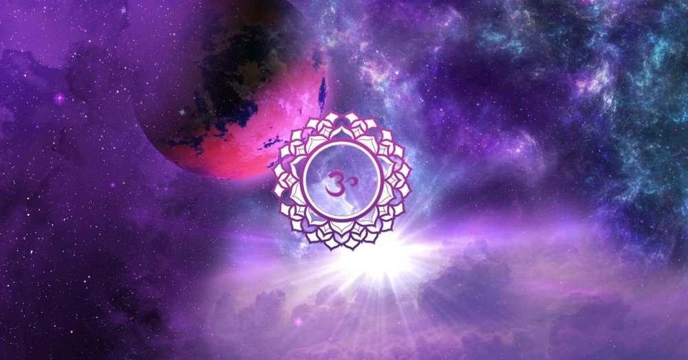 Сахасрара чакра