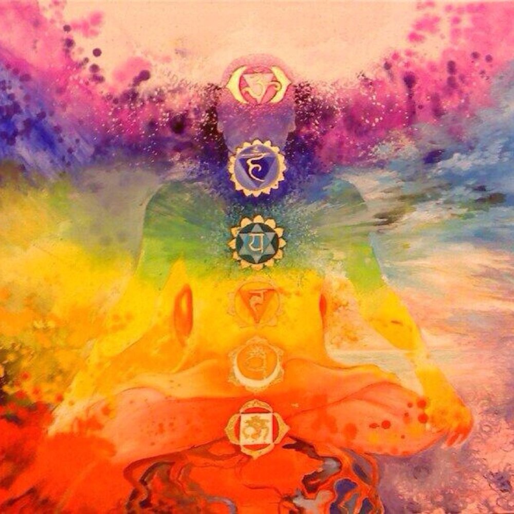 Сахасрара Будда