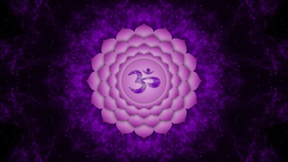 Лотос Мандала Лакшми