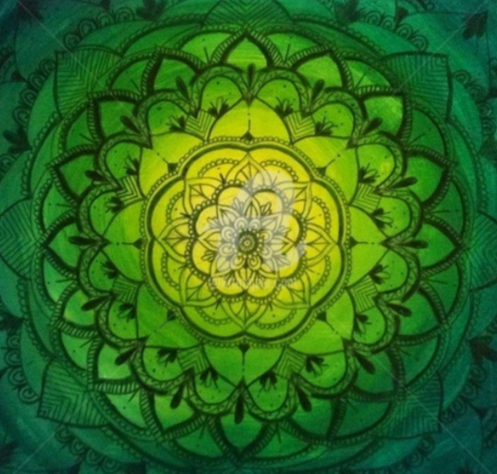 Муладхара чакра Кундалини йога