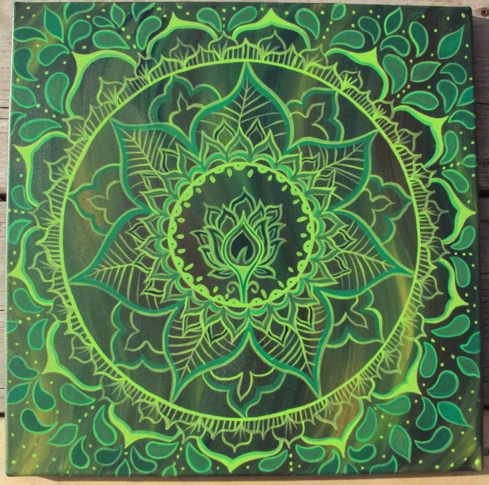 Аюрведические символы картинки