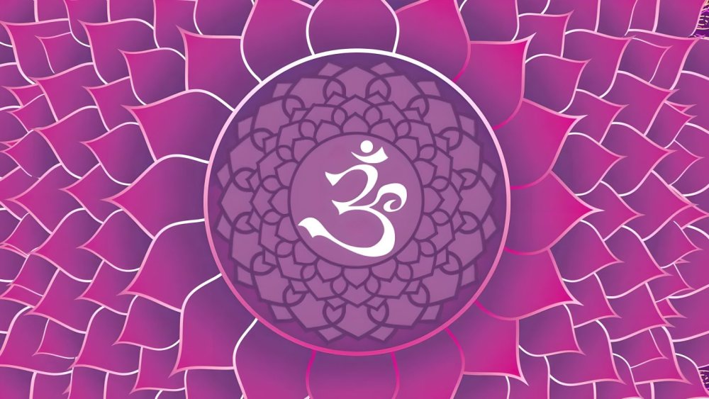 Анахата чакра