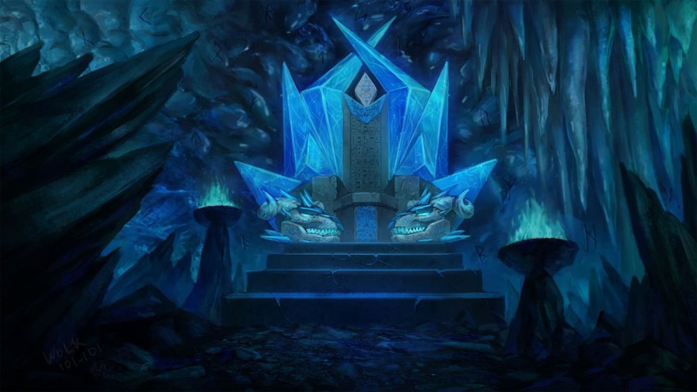 Олимп гора богов