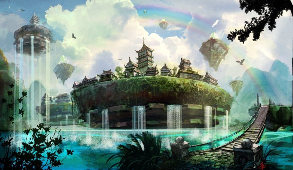 Гарри Поттер. Хогвартс