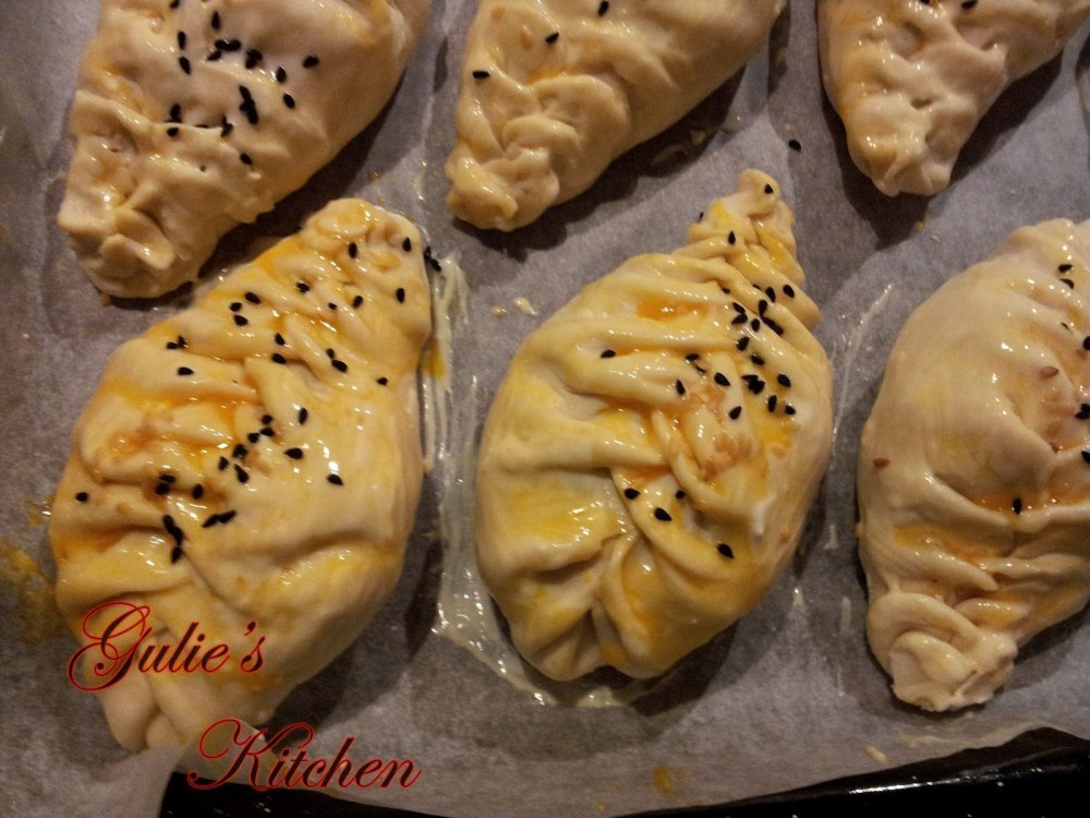 Уйгур самса тандырная