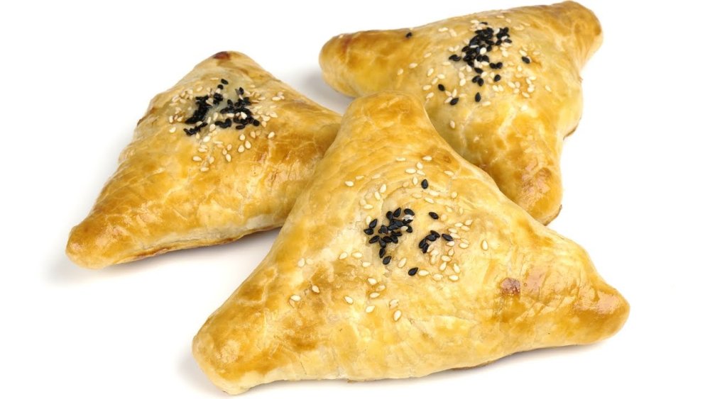 Самса Маргеланская