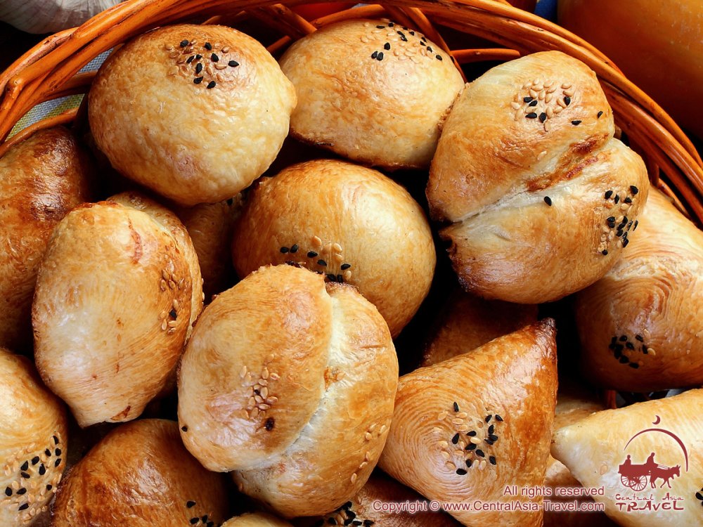 Сомса хамири