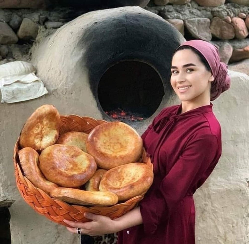 Бастани самбуса