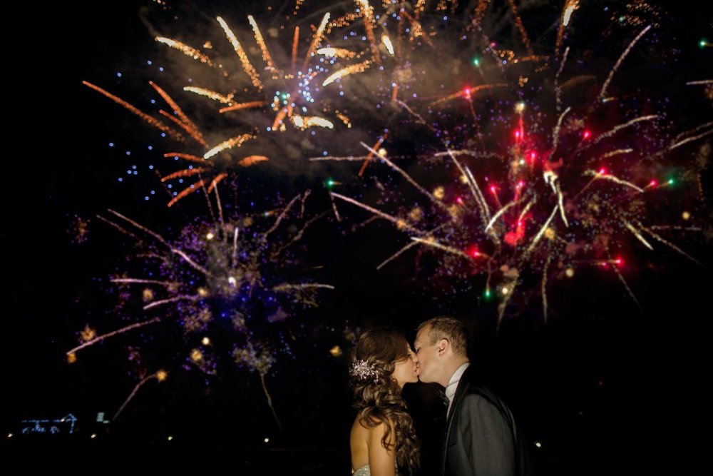 Фото много сердечек